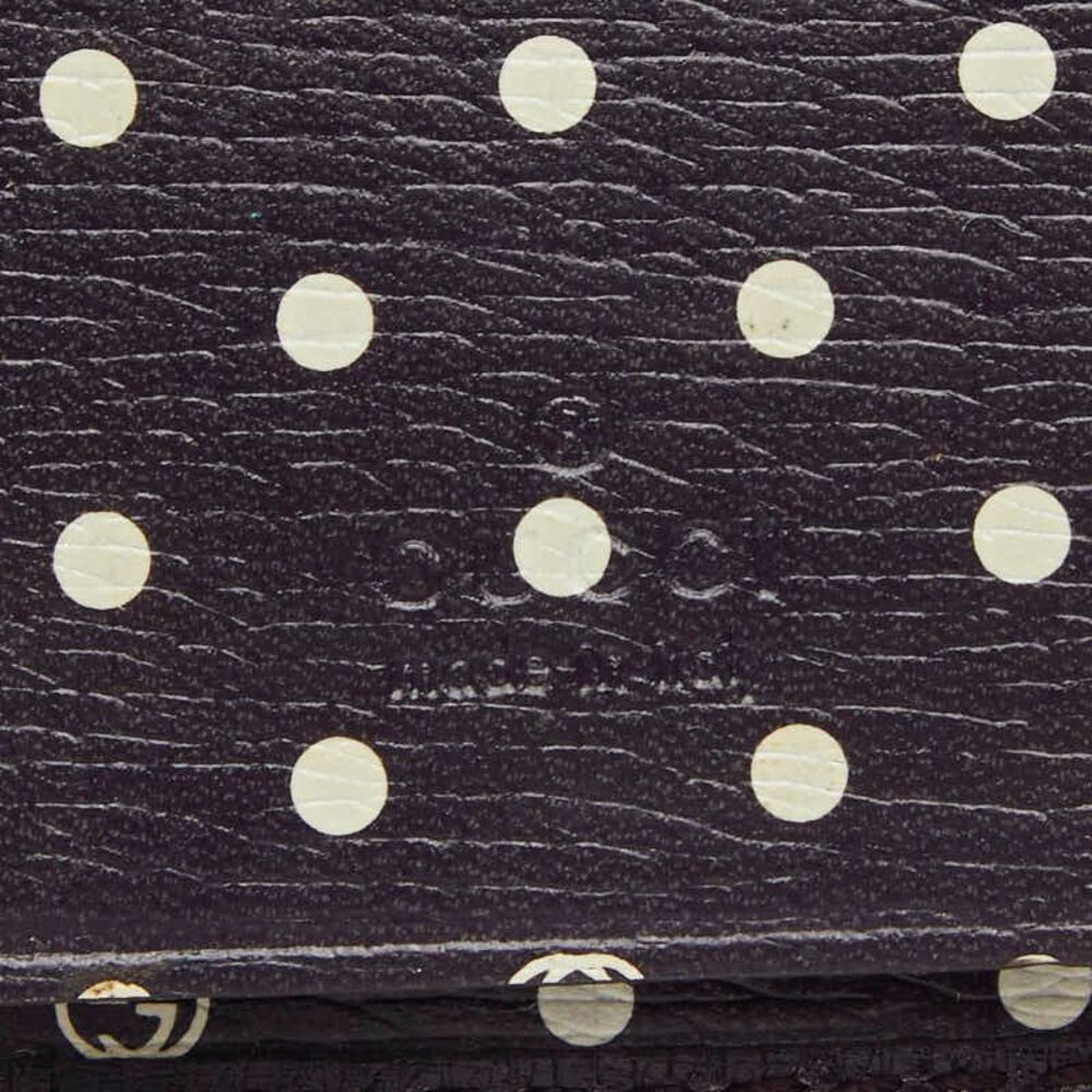 Gucci Interlocking G Key Case - Picture 9 of 9